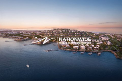 Villa sa Abu Dhabi, UAE 5 silid-tulugan, 576 sq.m. № 680495 - larawan 9