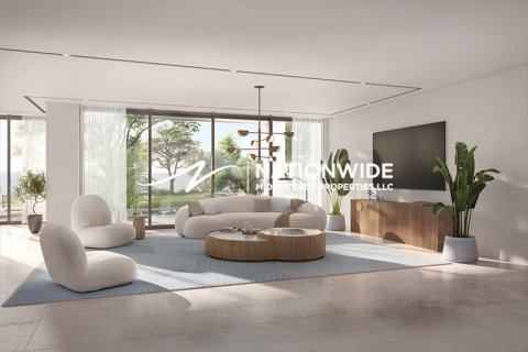 Villa sa Abu Dhabi, UAE 5 silid-tulugan, 576 sq.m. № 680495 - larawan 2