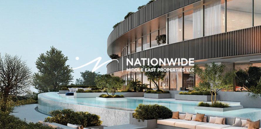 Villa sa Abu Dhabi, UAE 5 silid-tulugan, 576 sq.m. № 680495