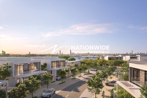 Villa sa Abu Dhabi, UAE 5 silid-tulugan, 576 sq.m. № 680495 - larawan 7