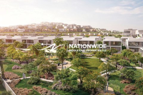 Villa sa Abu Dhabi, UAE 5 silid-tulugan, 576 sq.m. № 680495 - larawan 10