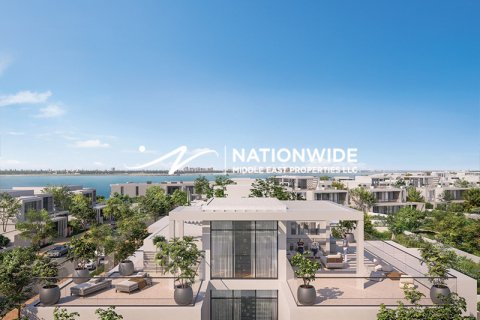 Villa sa Abu Dhabi, UAE 5 silid-tulugan, 576 sq.m. № 680495 - larawan 6