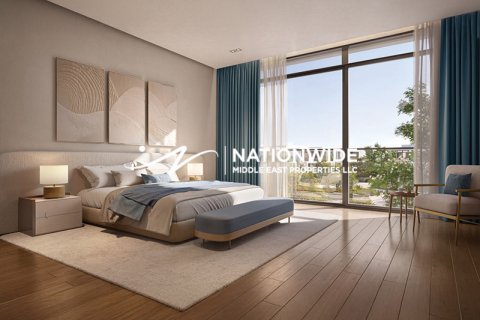 Villa sa Abu Dhabi, UAE 5 silid-tulugan, 576 sq.m. № 680495 - larawan 5