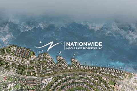 Villa sa Abu Dhabi, UAE 5 silid-tulugan, 576 sq.m. № 680495 - larawan 8