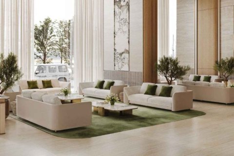 Apartmen di Binghatti Titania di Majan, Dubai, UAE 2 bilik tidur, 111.0 meter persegi № 680492 - foto 3