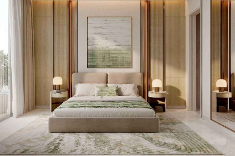 Apartmen di Binghatti Titania di Majan, Dubai, UAE 2 bilik tidur, 111.0 meter persegi № 680492 - foto 6