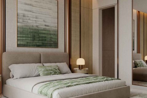 Apartmen di Binghatti Titania di Majan, Dubai, UAE 2 bilik tidur, 111.0 meter persegi № 680492 - foto 8