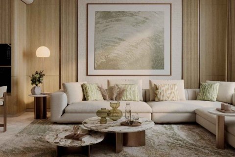 Apartament në Binghatti Titania në Majan, Dubai, Emiratet e Bashkuara Arabe 2 dhoma gjumi, 111.0 m2. № 680491 - Foto 5
