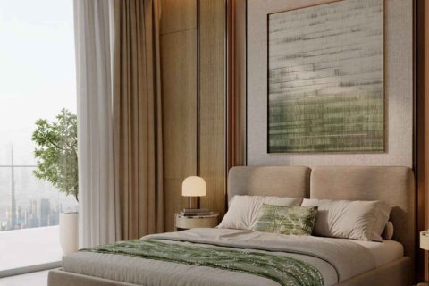 Apartament në Binghatti Titania në Majan, Dubai, Emiratet e Bashkuara Arabe 2 dhoma gjumi, 111.0 m2. № 680491 - Foto 4