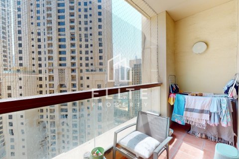 Apartament në Jumeirah Beach Residence, Dubai, Emiratet e Bashkuara Arabe 2 dhoma gjumi, 115 m2. № 619926 - Foto 15