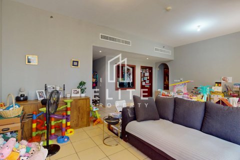 Apartament në Jumeirah Beach Residence, Dubai, Emiratet e Bashkuara Arabe 2 dhoma gjumi, 115 m2. № 619926 - Foto 9