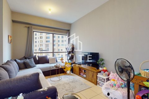 Apartament në Jumeirah Beach Residence, Dubai, Emiratet e Bashkuara Arabe 2 dhoma gjumi, 115 m2. № 619926 - Foto 8