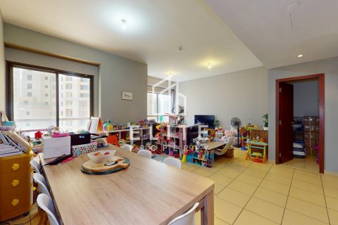 Apartament në Jumeirah Beach Residence, Dubai, Emiratet e Bashkuara Arabe 2 dhoma gjumi, 115 m2. № 619926 - Foto 1