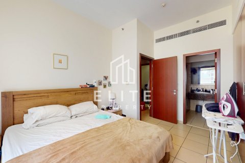 Apartament në Jumeirah Beach Residence, Dubai, Emiratet e Bashkuara Arabe 2 dhoma gjumi, 115 m2. № 619926 - Foto 7