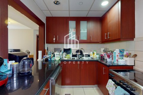 Apartament në Jumeirah Beach Residence, Dubai, Emiratet e Bashkuara Arabe 2 dhoma gjumi, 115 m2. № 619926 - Foto 11