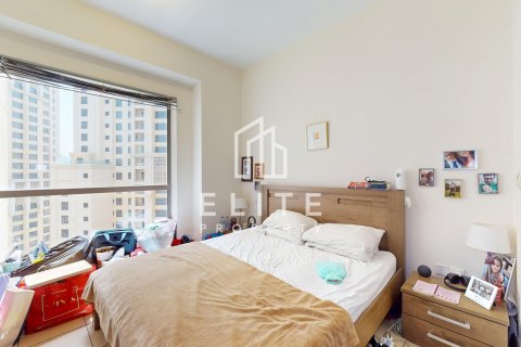 Apartament në Jumeirah Beach Residence, Dubai, Emiratet e Bashkuara Arabe 2 dhoma gjumi, 115 m2. № 619926 - Foto 6