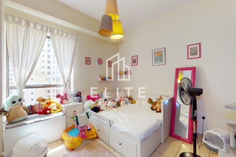 Apartament në Jumeirah Beach Residence, Dubai, Emiratet e Bashkuara Arabe 2 dhoma gjumi, 115 m2. № 619926 - Foto 4