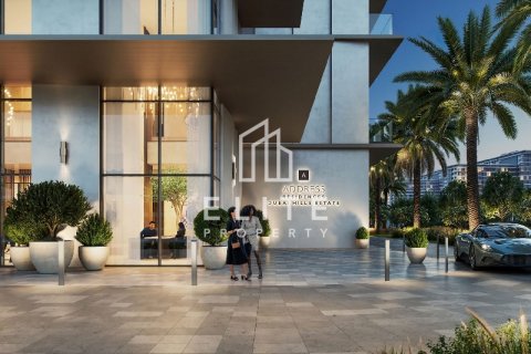 Apartment in Dubai, UAE 3 bedrooms, 142 sq.m. № 619921 - photo 8