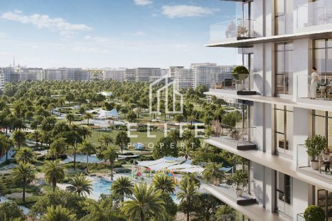 Apartment in Dubai, UAE 3 bedrooms, 142 sq.m. № 619921 - photo 15
