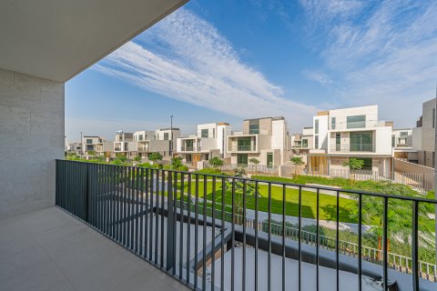 Rekkehus i Arabian Ranches 3, Dubai, Emiratene 4 soverom, 386.29 kvm nr. 750858