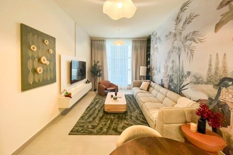 Appartamento in affitto a Dubai Marina, Dubai, EAU 1 camera da letto, 75.04 mq. № 750859 - foto 4