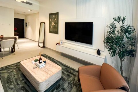 Appartamento in affitto a Dubai Marina, Dubai, EAU 1 camera da letto, 75.04 mq. № 750859 - foto 2