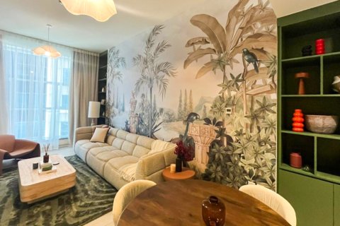 Apartment in Dubai Marina, Dubai, UAE 1 bedroom, 75.04 sq.m. № 750859