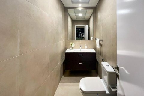 Appartamento in affitto a Dubai Marina, Dubai, EAU 1 camera da letto, 75.04 mq. № 750859 - foto 9