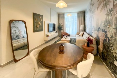 Appartamento in affitto a Dubai Marina, Dubai, EAU 1 camera da letto, 75.04 mq. № 750859 - foto 7