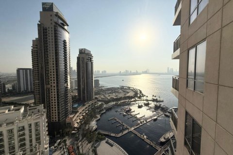 Διαμέρισμα σε Dubai Creek Harbour (The Lagoons), Dubai, ΗΑΕ 1 υπνοδωμάτιο, 81.7 τ.μ. Αρ. 750860 - φωτογραφία 11