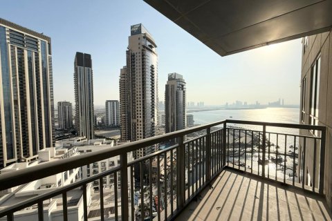 Διαμέρισμα σε Dubai Creek Harbour (The Lagoons), Dubai, ΗΑΕ 1 υπνοδωμάτιο, 81.7 τ.μ. Αρ. 750860 - φωτογραφία 12