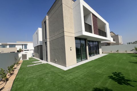 Villa sa Al Furjan, Dubai, UAE 5 silid-tulugan, 477.15 sq.m. № 750846 - larawan 10