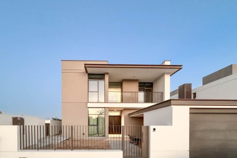 Villa in Al Furjan, Dubai, VAE 4 slaapkamers, 480 vr.m. nr 750847