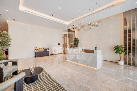 Apartmán v City Walk, Dubai, SAE 1 spálňa, 67.73 m2 č. 756923 - Fotografia 12