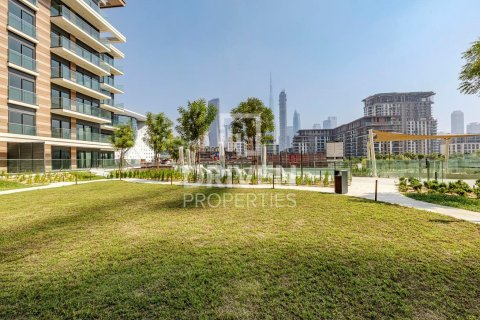 Apartmán v City Walk, Dubai, SAE 1 spálňa, 67.73 m2 č. 756923 - Fotografia 10