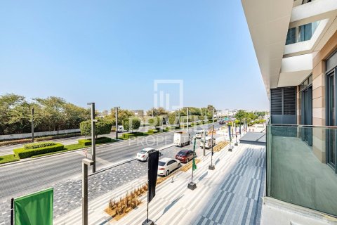 Apartmán v City Walk, Dubai, SAE 1 spálňa, 67.73 m2 č. 756923 - Fotografia 9