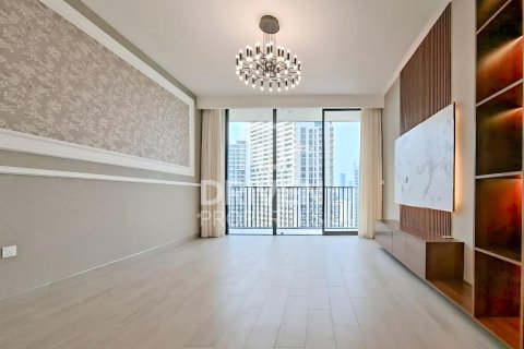 Apartment sa Jumeirah Village Circle, Dubai, UAE 3 silid-tulugan, 121.89 sq.m. № 756922 - larawan 1