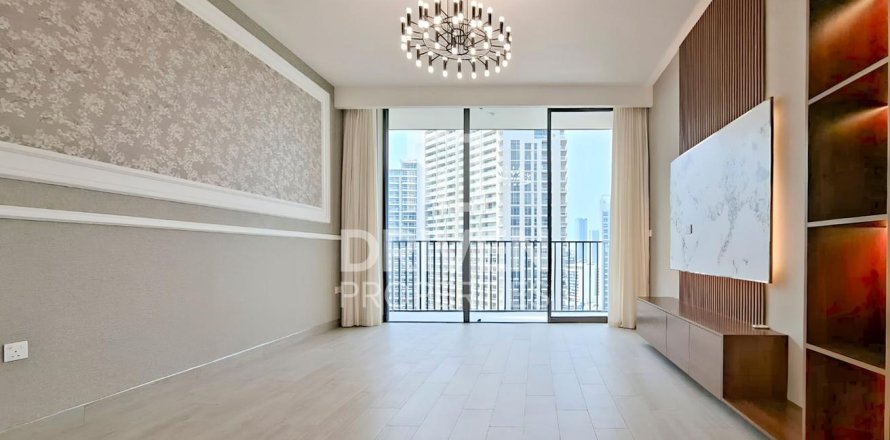 Apartment sa Jumeirah Village Circle, Dubai, UAE 3 silid-tulugan, 121.89 sq.m. № 756922