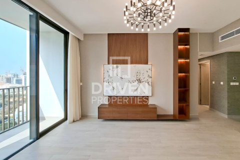 Apartment sa Jumeirah Village Circle, Dubai, UAE 3 silid-tulugan, 121.89 sq.m. № 756922 - larawan 2
