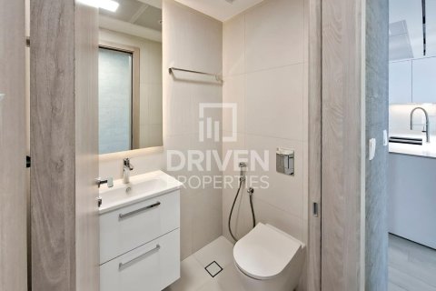 Apartment sa Jumeirah Village Circle, Dubai, UAE 3 silid-tulugan, 121.89 sq.m. № 756922 - larawan 16