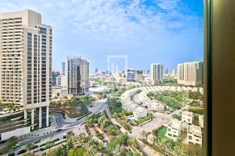 Apartment sa Jumeirah Village Circle, Dubai, UAE 3 silid-tulugan, 121.89 sq.m. № 756922 - larawan 19