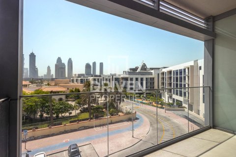 阿联酋 Dubai Al Wasl 待租 : 1 卧, 87.14 平方米 , 编号756924 - 照片 3