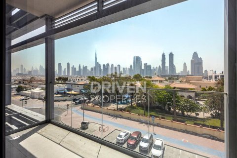阿联酋 Dubai Al Wasl 待租 : 1 卧, 87.14 平方米 , 编号756924 - 照片 1