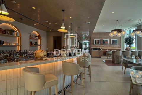 Apartmán v Downtown Dubai (Downtown Burj Dubai), Dubai, SAE 1 spálňa, 81.66 m2 č. 756926 - Fotografia 14