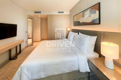 Apartmán v Downtown Dubai (Downtown Burj Dubai), Dubai, SAE 1 spálňa, 81.66 m2 č. 756926 - Fotografia 4