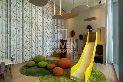 Apartmán v Downtown Dubai (Downtown Burj Dubai), Dubai, SAE 1 spálňa, 81.66 m2 č. 756926 - Fotografia 15