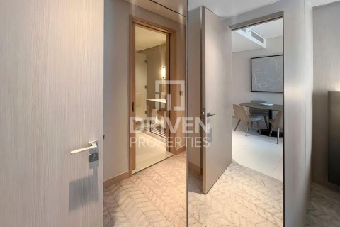 Apartmán v Downtown Dubai (Downtown Burj Dubai), Dubai, SAE 1 spálňa, 81.66 m2 č. 756926 - Fotografia 8