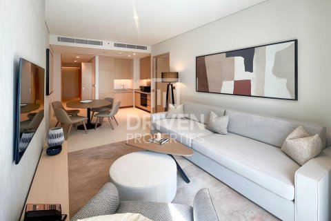 Apartmán v Downtown Dubai (Downtown Burj Dubai), Dubai, SAE 1 spálňa, 81.66 m2 č. 756926 - Fotografia 1