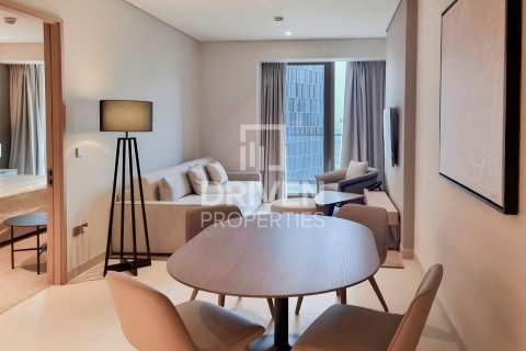 Apartmán v Downtown Dubai (Downtown Burj Dubai), Dubai, SAE 1 spálňa, 81.66 m2 č. 756926 - Fotografia 6
