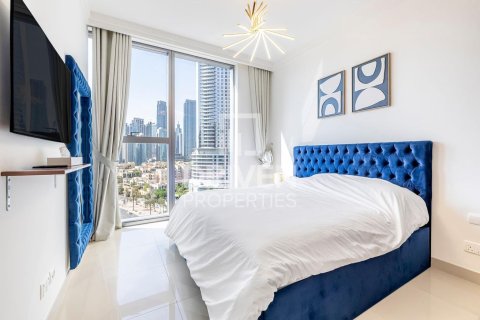 Apartmán v Downtown Dubai (Downtown Burj Dubai), Dubai, SAE 1 spálňa, 92.25 m2 č. 756921 - Fotografia 8